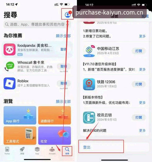 开云官网深度评测：从下载到支付，我的完整使用指南